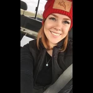 Meet your Posher, Amanda